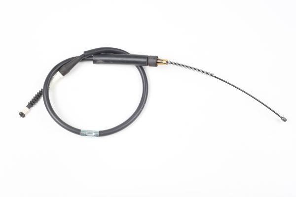Brovex-Nelson 78.1155 Parking brake cable, right 781155