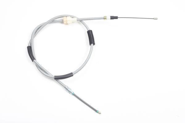 Brovex-Nelson 56.1160 Parking brake cable left 561160