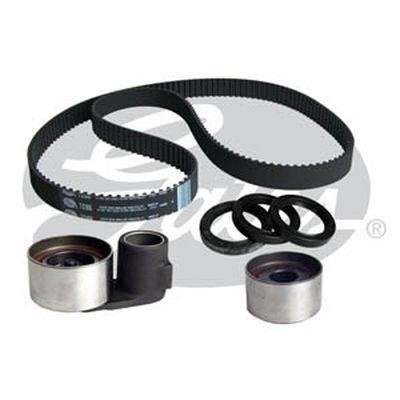 Cambelt kit Honda Shuttle: TCK286 Gates Timing Belt Kit