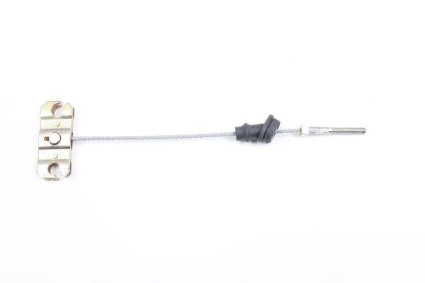 Brovex-Nelson 66.0150 Cable Pull, parking brake 660150