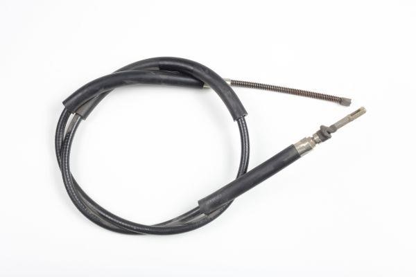 Brovex-Nelson 84.1090 Parking brake cable, right 841090