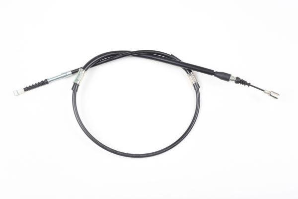 Brovex-Nelson 78.1782 Parking brake cable left 781782