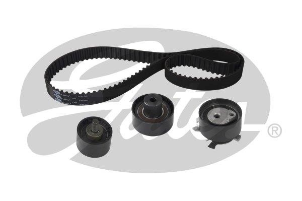Gates TCK294 Timing Belt Kit TCK294 TCK294 Gates Timing Belt Kit