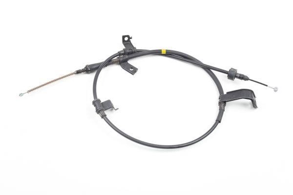 Brovex-Nelson 68.1412 Cable Pull, parking brake 681412