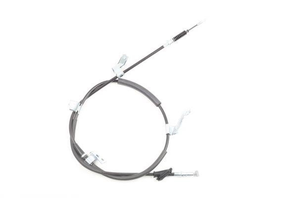 Brovex-Nelson 72.1995 Parking brake cable, right 721995