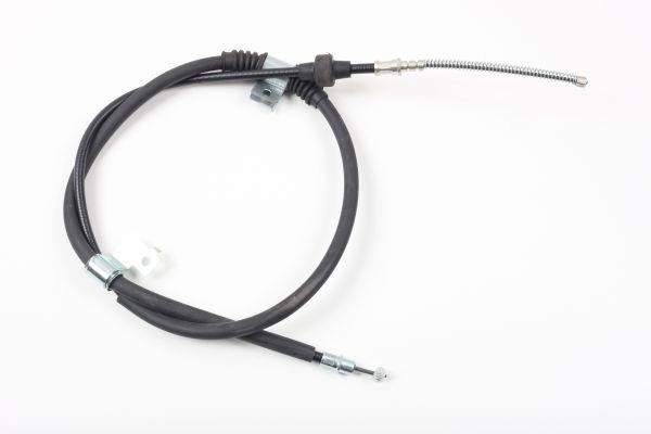Brovex-Nelson 42.1910 Parking brake cable, right 421910