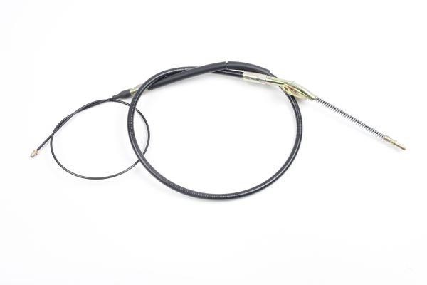 Brovex-Nelson 58.1770 Parking brake cable, right 581770