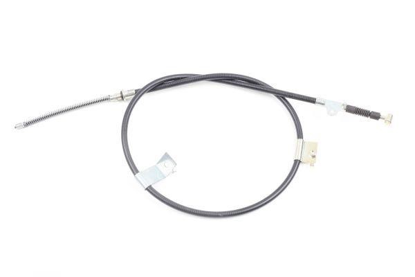 Brovex-Nelson 74.1146 Parking brake cable, right 741146