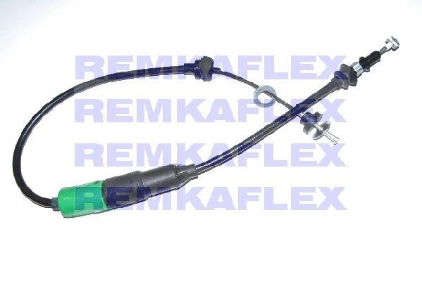 Brovex-Nelson 34.2101AUT Cable Pull, clutch control 342101AUT