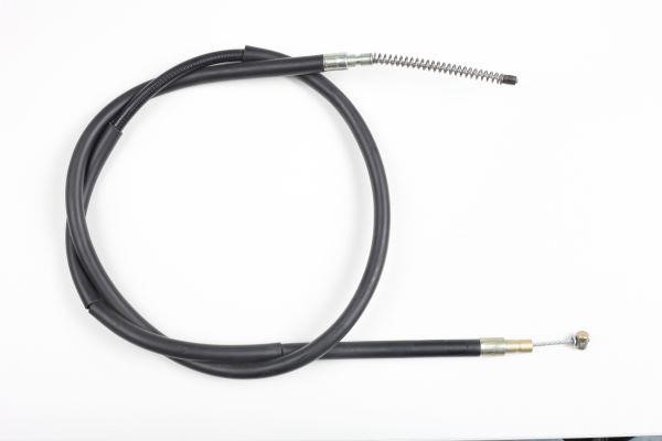 Brovex-Nelson 90.1020 Parking brake cable left 901020