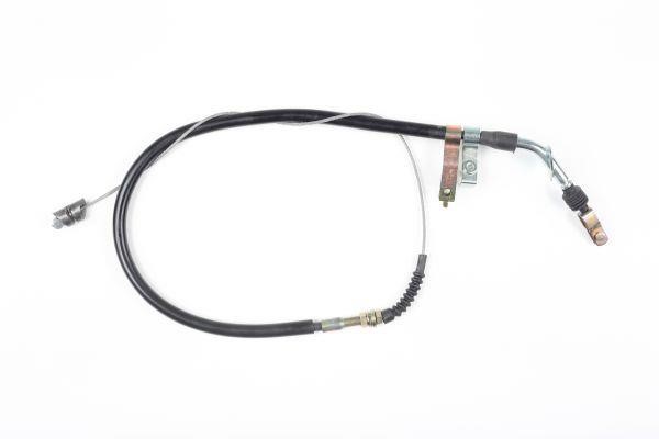 Brovex-Nelson 80.1760 Parking brake cable left 801760