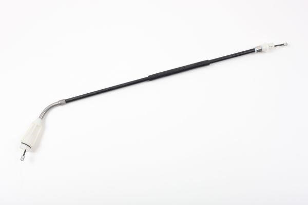 Brovex-Nelson 84.1610 Parking brake cable, right 841610