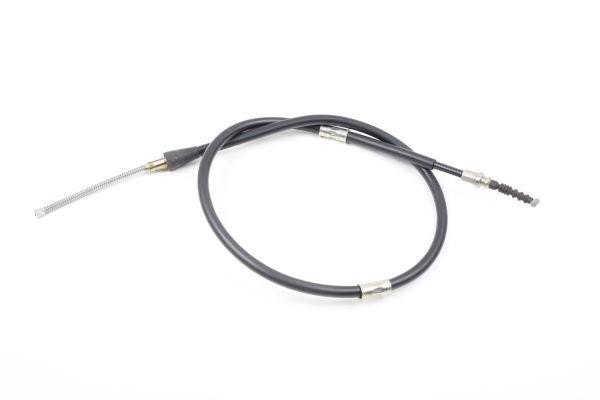 Brovex-Nelson 70.1880 Parking brake cable left 701880