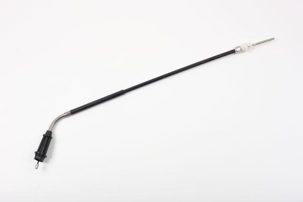 Brovex-Nelson 84.1600 Parking brake cable left 841600