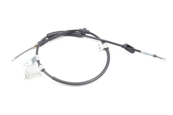 Brovex-Nelson 72.1955 Parking brake cable, right 721955