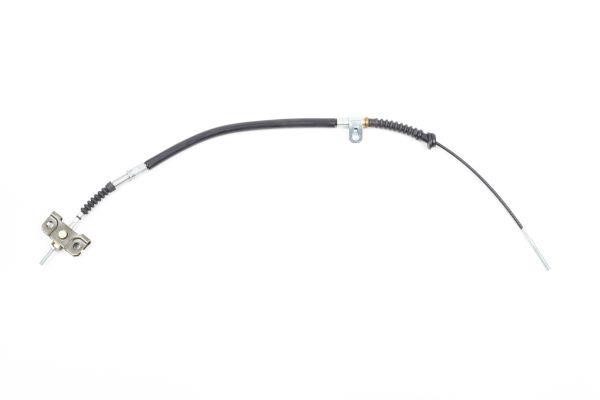Brovex-Nelson 68.0110 Cable Pull, parking brake 680110