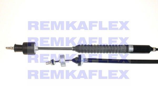 Brovex-Nelson 46.2640AUT Cable Pull, clutch control 462640AUT