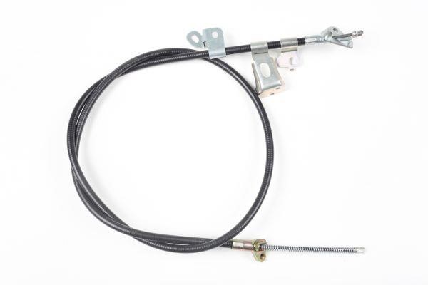 Brovex-Nelson 78.1108 Parking brake cable left 781108