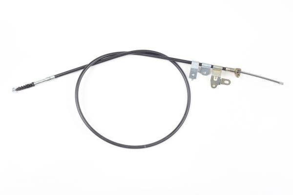 Brovex-Nelson 78.1712 Parking brake cable left 781712