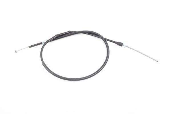 Brovex-Nelson 66.1070 Parking brake cable, right 661070