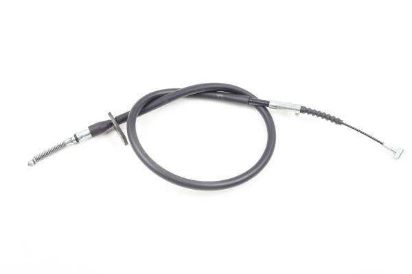 Brovex-Nelson 74.1870 Parking brake cable left 741870