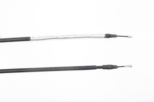 Brovex-Nelson 46.1832 Parking brake cable, right 461832