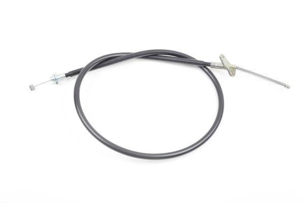 Brovex-Nelson 60.1936 Parking brake cable left 601936