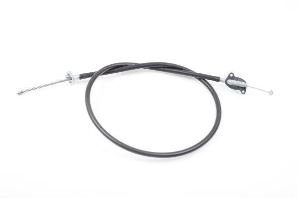 Brovex-Nelson 70.1900 Parking brake cable left 701900