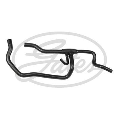 Gates Coolant hose – price 130 PLN