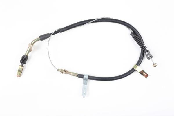 Brovex-Nelson 80.1770 Parking brake cable, right 801770