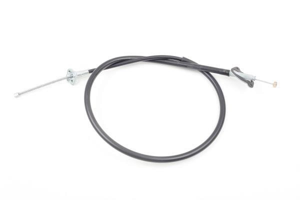 Brovex-Nelson 70.1011 Parking brake cable left 701011