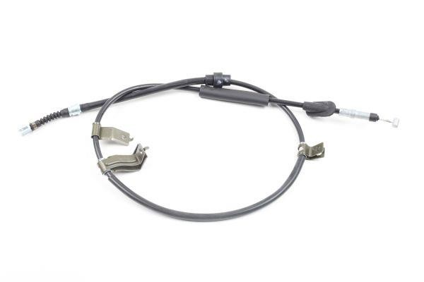 Brovex-Nelson 72.1850 Parking brake cable, right 721850