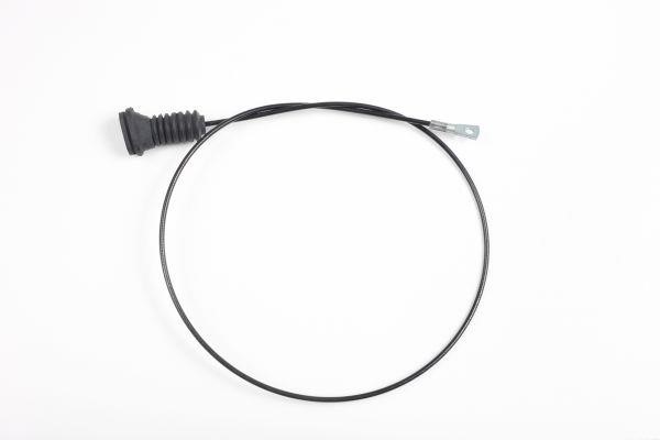 Brovex-Nelson 84.1180 Parking brake cable, right 841180