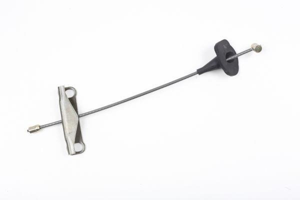 Brovex-Nelson 56.0250 Cable Pull, parking brake 560250