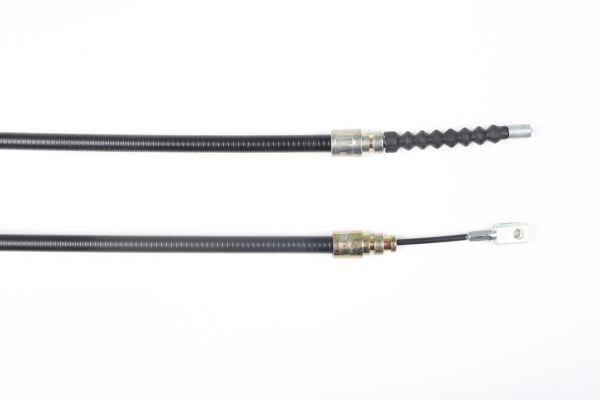 Brovex-Nelson 84.1300 Parking brake cable, right 841300