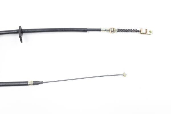 Brovex-Nelson 68.1010 Parking brake cable, right 681010