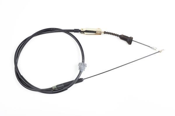 Brovex-Nelson 84.1170(AK) Cable Pull, parking brake 841170AK