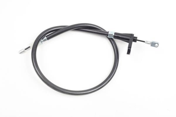 Brovex-Nelson 58.1920 Parking brake cable, right 581920