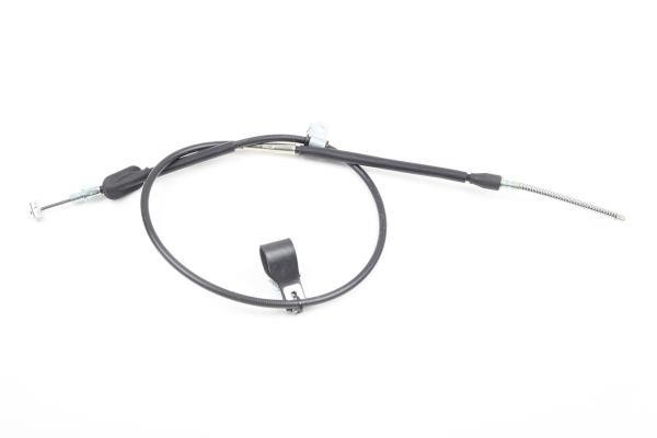 Brovex-Nelson 60.1920 Parking brake cable, right 601920