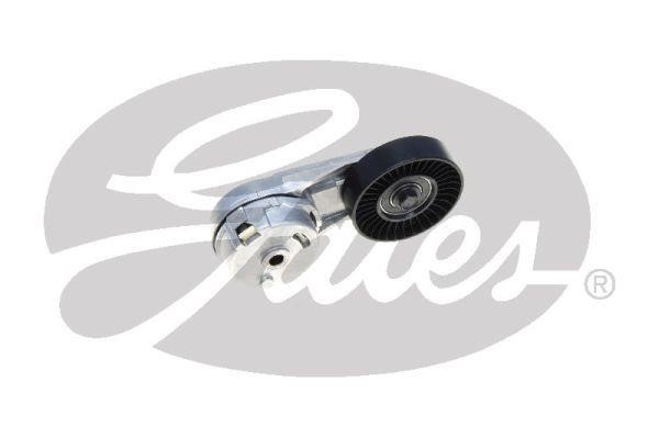 Gates Idler roller – price 640 PLN