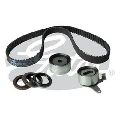 Gates TCK318 Timing Belt Kit TCK318 TCK318 Gates Timing Belt Kit