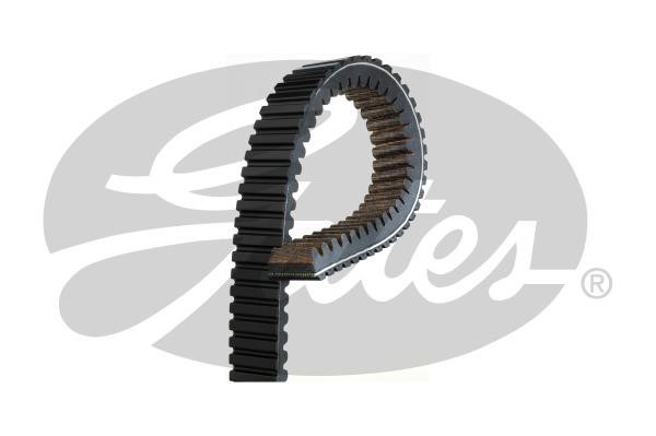 Gates 27G3450 V-Belt 27G3450 27G3450 Gates V-Belt