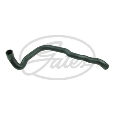 Gates Coolant hose – price 58 PLN