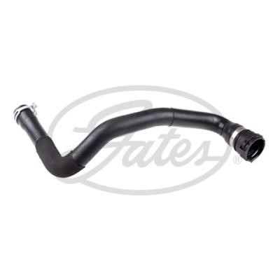Gates 05-2580 Hose assy water outlet 052580