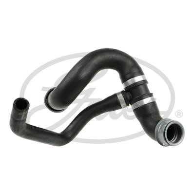 Gates Coolant hose – price 138 PLN