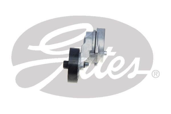 Gates Idler roller – price 630 PLN