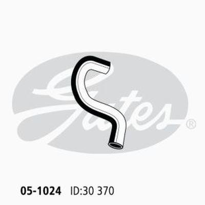 Gates Coolant hose – price [object Object] PLN