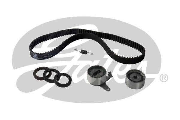 Timing kit Mazda 323 S: TCK308 Gates Timing Belt Kit