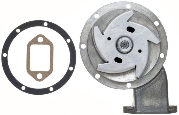 Gates Water pump – price 3634 PLN