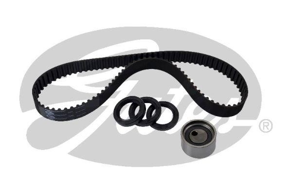 Gates TCK194 Timing Belt Kit TCK194